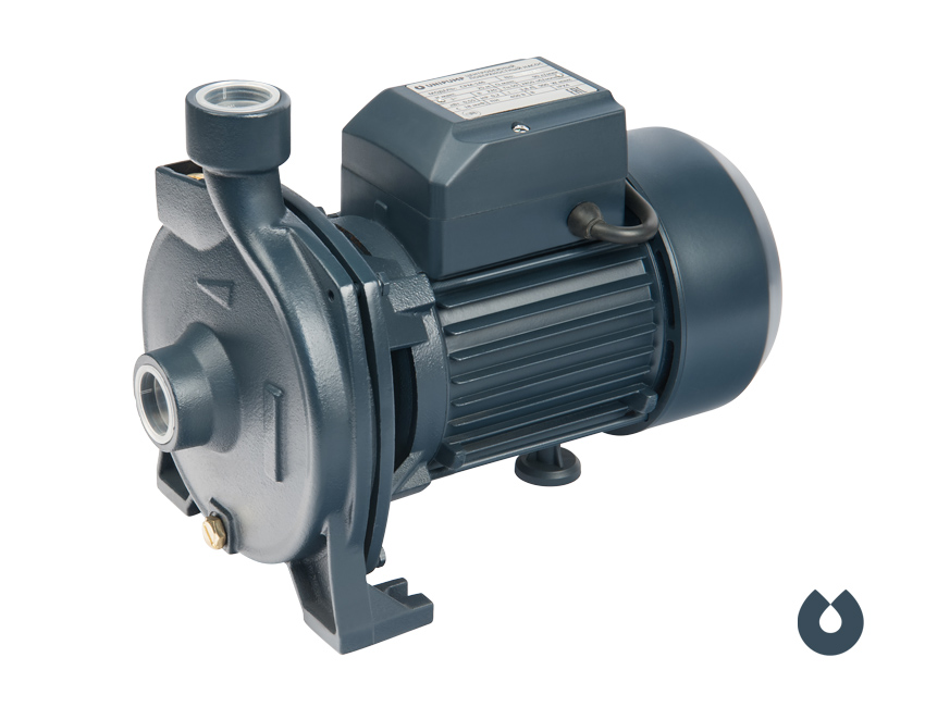Консольный поверхностный насос UNIPUMP CPM-146
