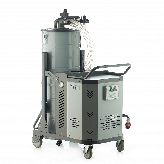 Индустриальный пылесос MERAN VC-H 7500
