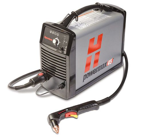Аппарат плазменной резки Hypertherm Powermax 45
