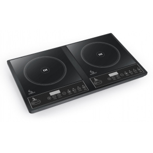 Плита индукционная Airhot IP3500 D SLIM
