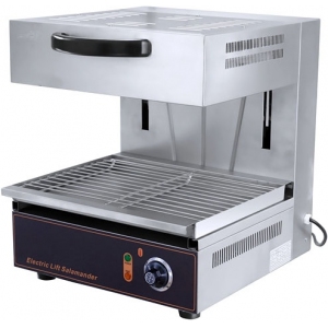 Гриль-саламандер Viatto VHS-2,8L

