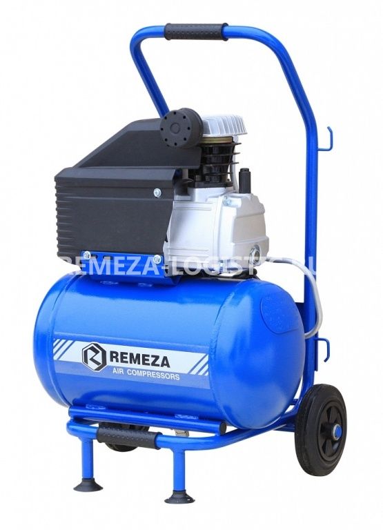 Поршневой компрессор Remeza СБ4/С-20.J1048B
