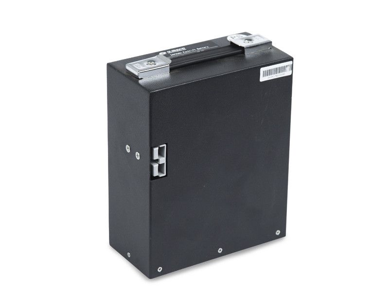 Аккумулятор для тележек PPT15-2/EPT 24V/20Ah литиевый (Li-ion battery)
