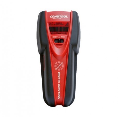 Сканер электропроводки Wall Pro CONDTROL
