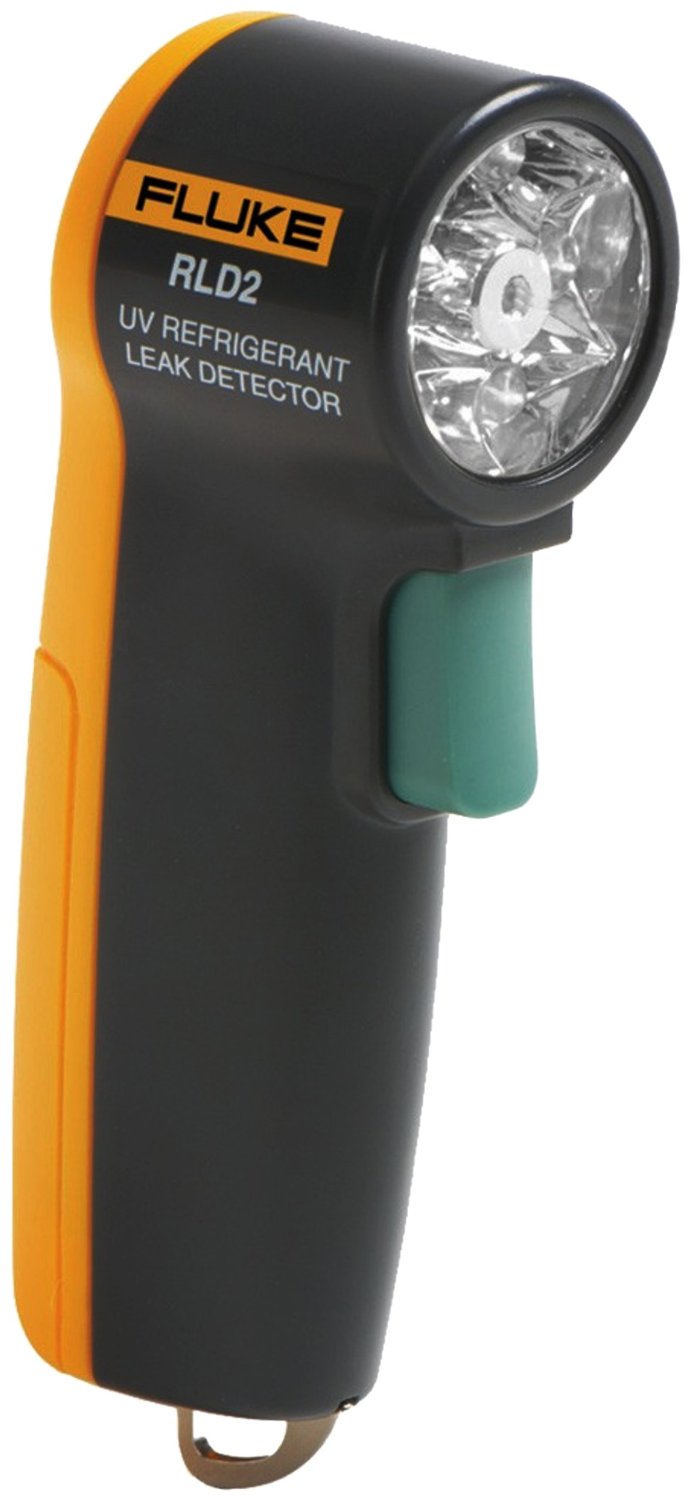Фонарь-детектор Fluke RLD2