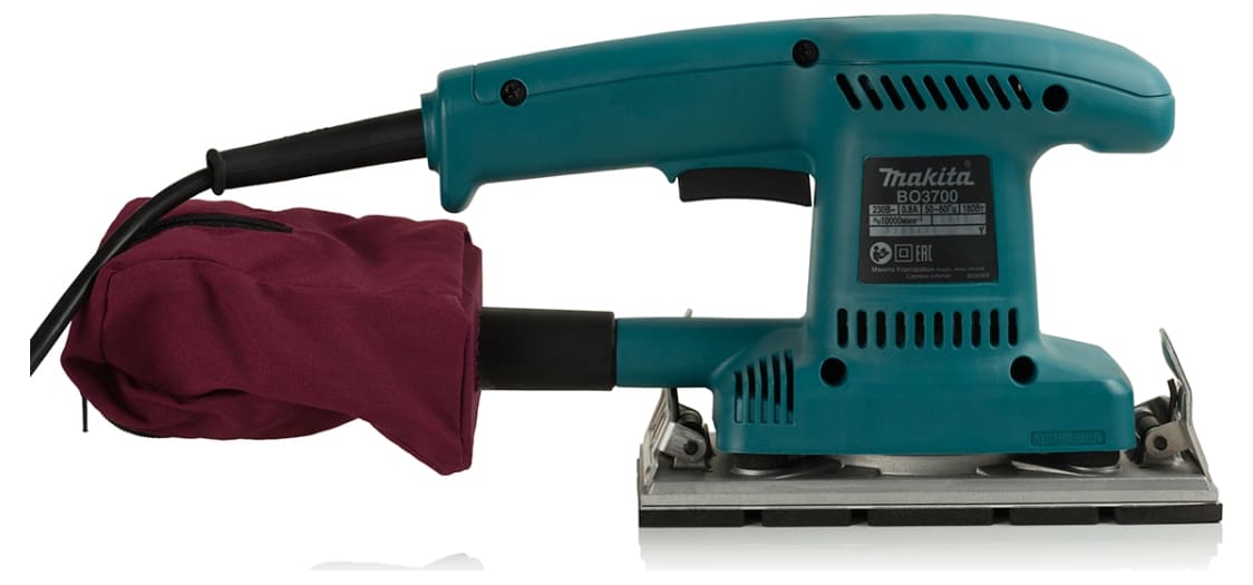 ПШМ Makita ВО3700
