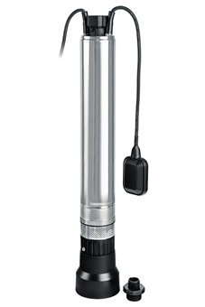 Погружной насос ECO FLOAT-3 с попл. выкл., 480Вт арт. 98919 UNIPUMP
