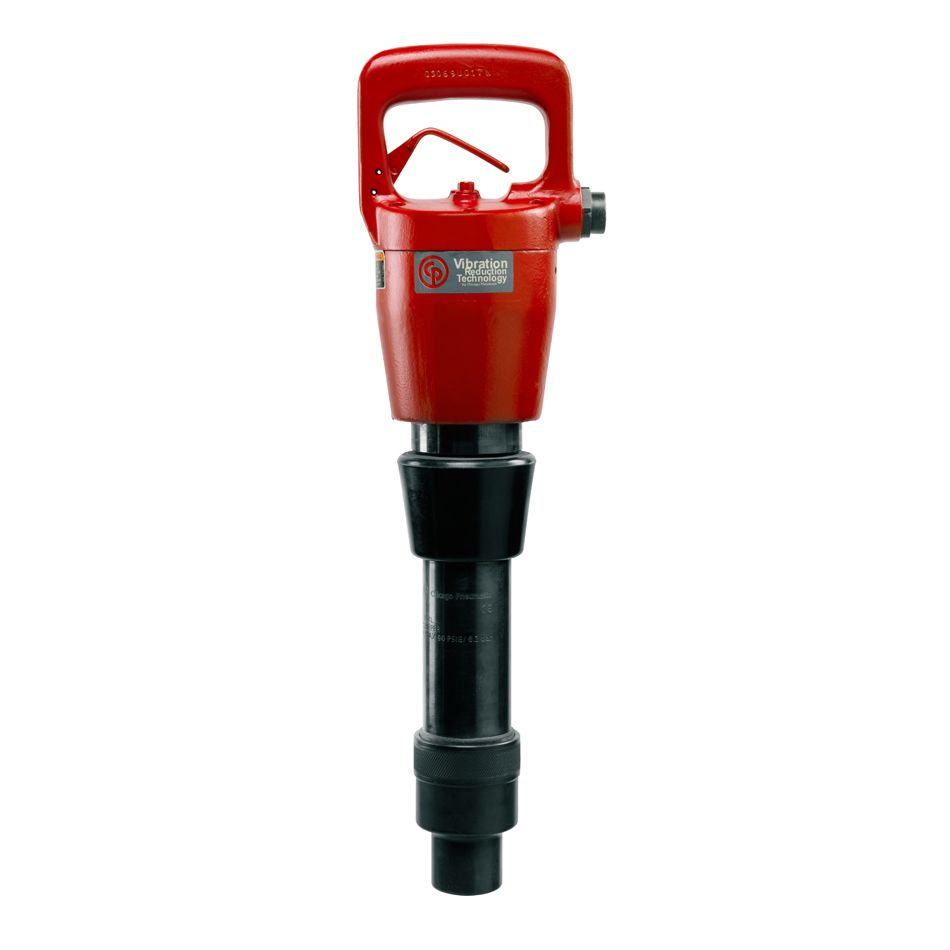 Отбойный  молоток пневматический Chicago Pneumatic CP 0012 2H
