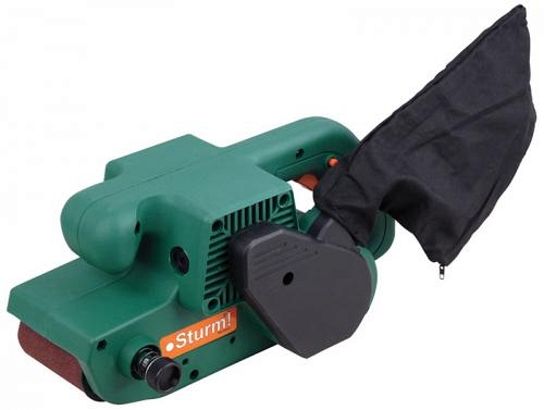 ЛШМ STURM BS8580
