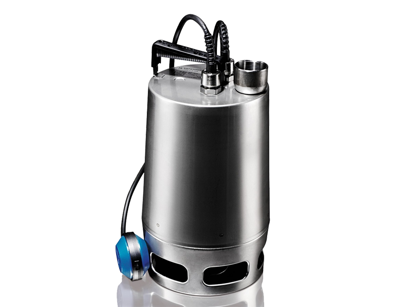 Насос Grundfos Unilift AP 12.40.08.A1
