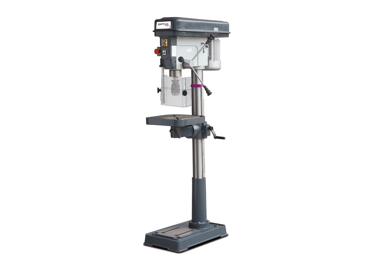 Вертикально-сверлильный станок OPTIdrill  B32

