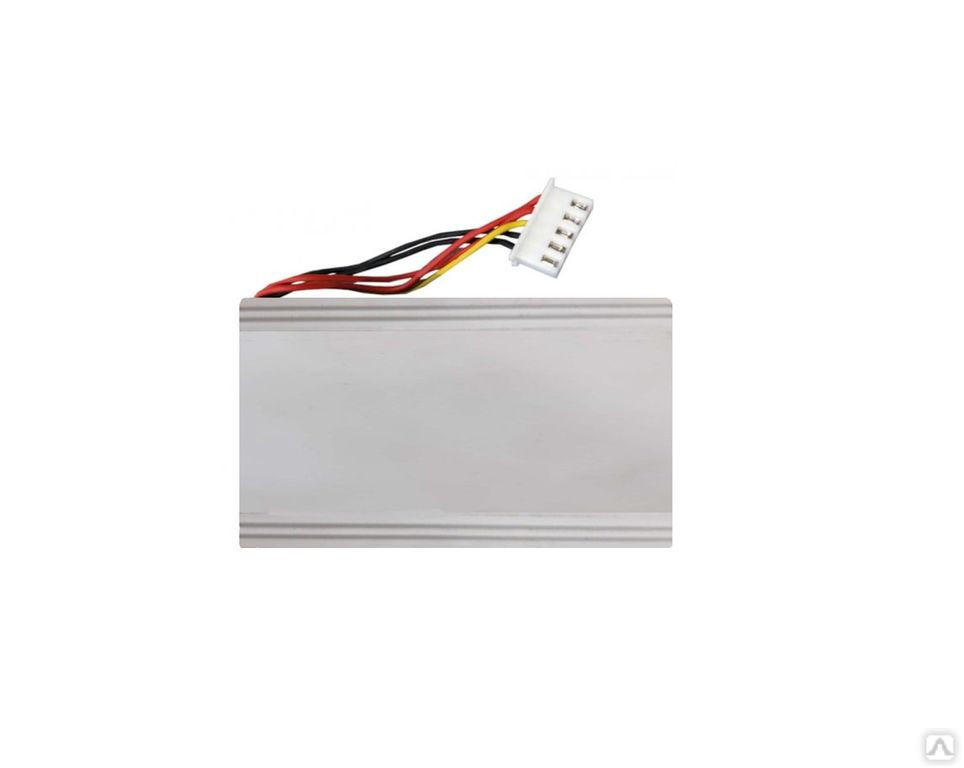 Аккумулятор для тележек CW2 8,4V/3,1Ah литиевый (Li-ion battery)