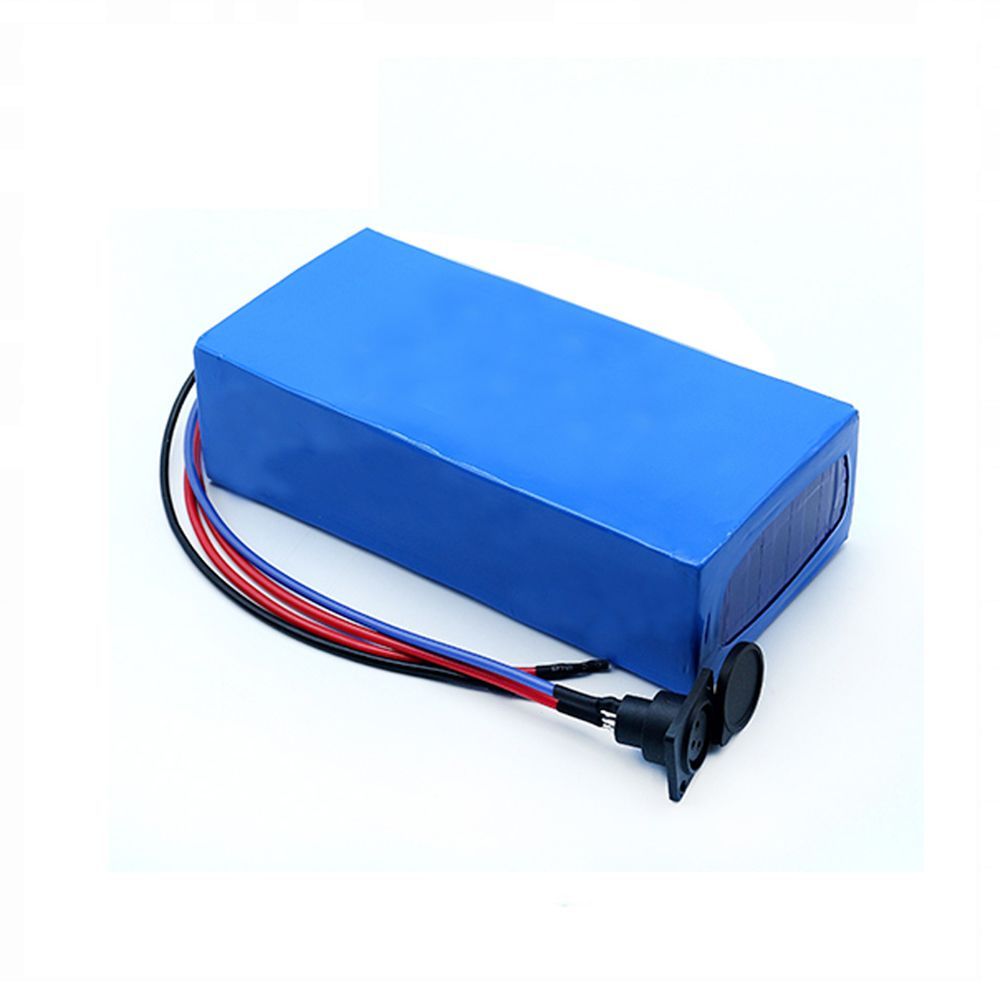 Аккумулятор для тележек WPT15-2 12V/65Ah гелевый (Gel battery)