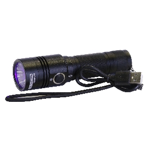 Фонарик Ультрафиолетовый KraftWell арт. KRW-FL10