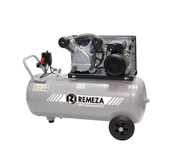 Поршневой компрессор Remeza СБ4/С-100.LB24A (AirCast)
